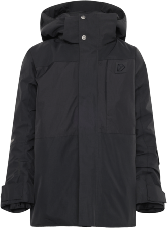 DIDRIKSONS žieminė striukė GABBRO, 505865-060, 140 cm 