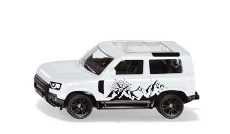 SIKU Land Rover Defender 90, 1120 