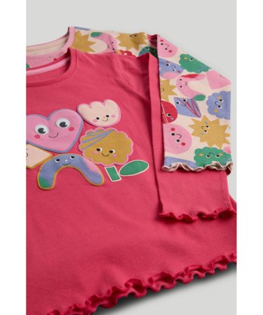 MOTHERCARE pižama 2 vnt. , AV55801 98 cm 