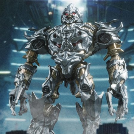 Blokees transformeris Megatron, 71158 