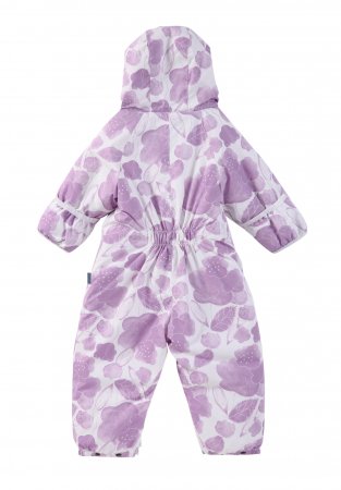 LASSIE Miegmaišis Staava Soft lilac 710733-5091 710733-5091-68