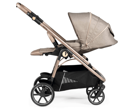 PEG PEREGO sportinis vežimėlis VELOCE TC, mon amour, IP29000000BA36PI29 