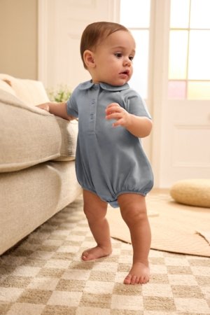 NEXT smėlinukas trumpomis rankovėmis, 2vnt., N36230 