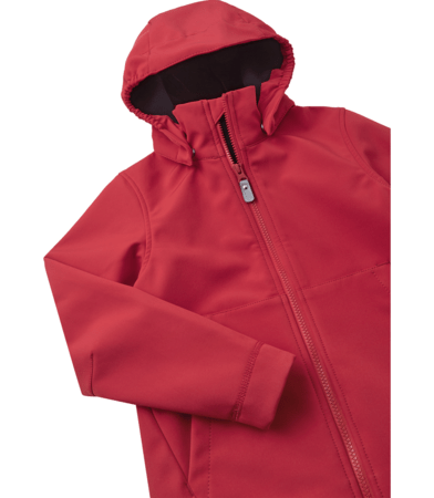 REIMA striukė KOIVULA, softshell, 5100290A-3880, 164 dydis 