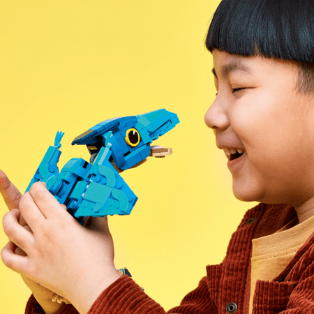 77977 LEGO® Jurassic World Dinozauriukas: pteranodonas 