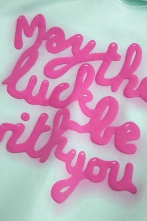 COCCODRILLO džemperis su gobtuvu, žalias, cm 