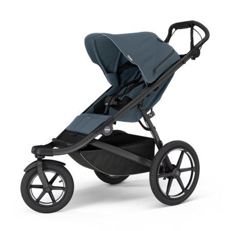 THULE sportinis vežimėlis URBAN GLIDE 3, Dark Slate, 10101711 