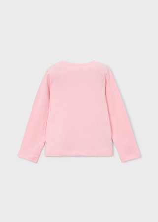 MAYORAL marškinėliai ilgomis rankovėmis, blossom, 3.019-11, 98  cm 