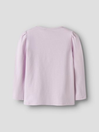 NAME IT STITCH marškinėliai, 13253979-D2C4D6 110 cm 