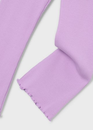 MAYORAL tamprės, lilac, 3.720-75, cm 