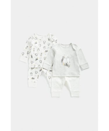 MOTHERCARE pižama, FE118 2vnt.,  