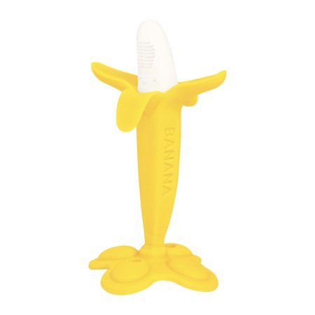 EDISONMAMA Kramtukas kūdikiams "Bananas plus", nuo 3 mėn., KJ42242