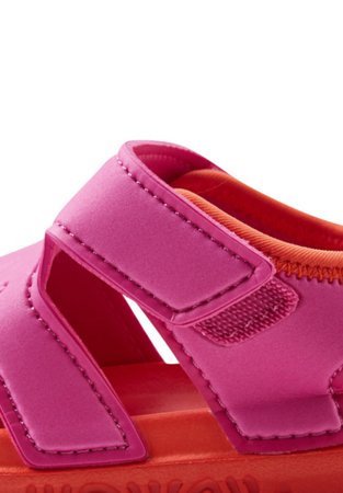 REIMA basutės KORALLI, 5400070A-4880, 33 dydis 