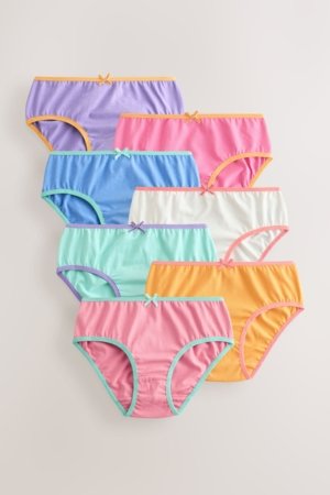 NEXT kelnaitės, 7 vnt., E87109, 122-128 