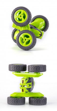 QUURIO RC valdomas automobilis Wiggle, S8902A/S8902B/S8902C S8902A/S8902B/S8902C