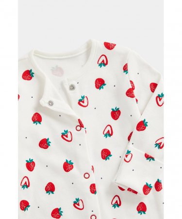 MOTHERCARE šliaužtinukas ilgomis rankovėmis, 3 vnt., CB303 594806