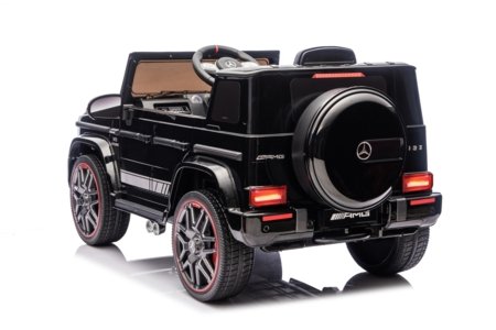 OCIE RC elektromobilis W/ MERCEDES-AMG G63 LICENSE, 8350072BR 