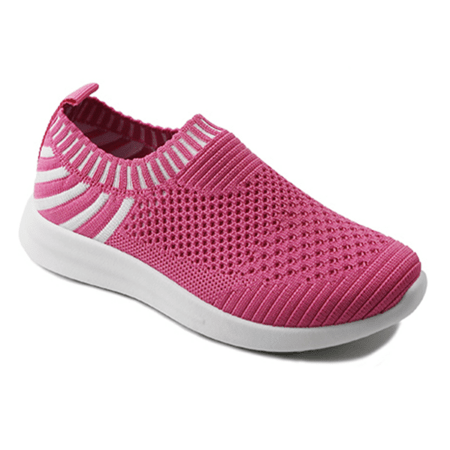 APAWWA laisvalaikio batai, Z46-FUCHSIA/WHITE, 25 dydis 