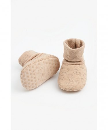 MOTHERCARE tekstiliniai batai, 3 vnt., BB554 579743