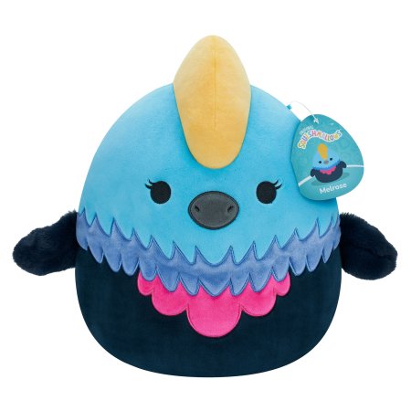 SQUISHMALLOWS minkštas žaislas 30 cm asort, SQJW1216A 