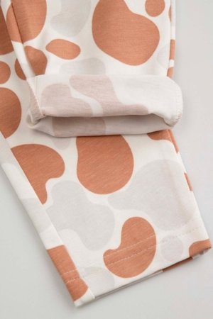 COCCODRILLO tamprės, kreminės, WC6122101HUN-022-062, 62 dydis 