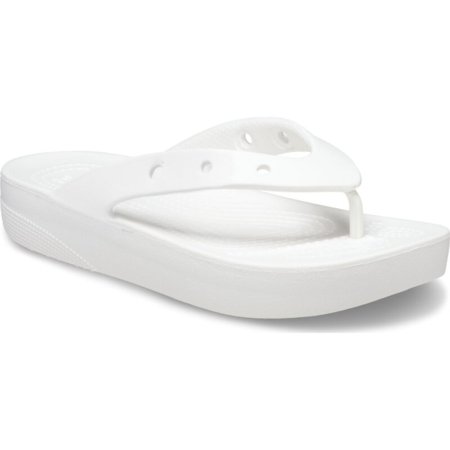 CROCS klumpės ECHO ICEY RO, baltos, 207714-100, 42,5 dydis 