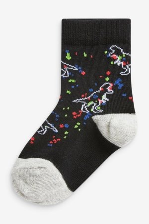 NEXT kojinės, 5 vnt., 511003 51100333