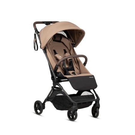 NOORDI sportinis vežimėlis SIA, Sand, PP212/600 