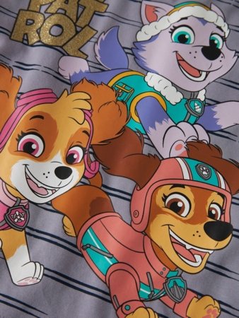 NAME IT PAW PATROL marškinėliai, 13252096-9890A2 98 cm 