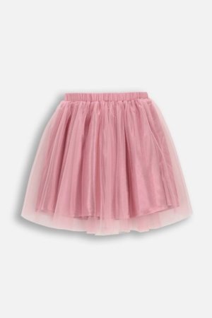 COCCODRILLO sijonas, rožinis, WC6124202HGK-033-122, 122 cm 