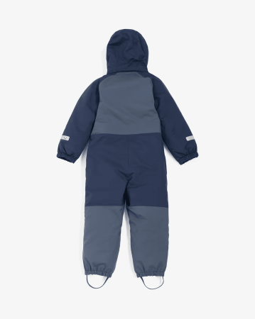 VIKING žieminis lauko kombinezonas TOASTY, tamsiai mėlynas, 50-24590-5, 140 cm 