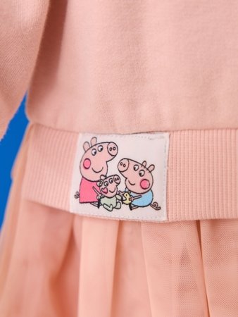 NEXT PEPPA PIG suknelė, H57789 