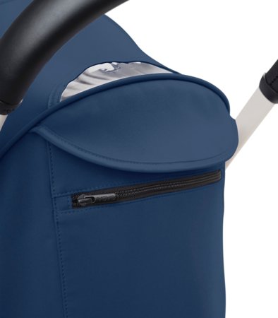 STOKKE sportinė vežimėlio dalis YOYO 6+, Air France Blue, 646407 
