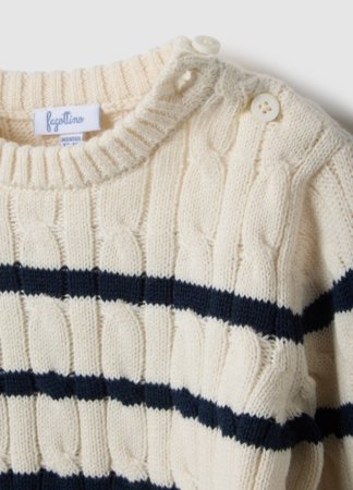 OVS megztinis, 74 cm, 002553962 