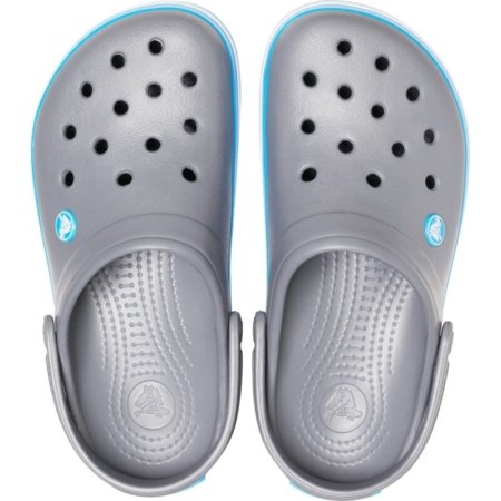 CROCS klumpės INMOTION, mėlynos, 11016-07W, 37,5 dydis 