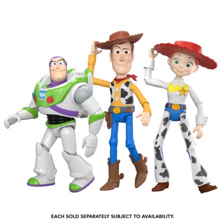 TOY STORY didelė figūrėlė, JKV32 