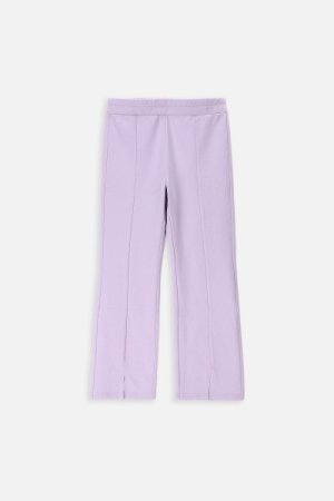 COCCODRILLO tamprės GARDEN ENGLISH JUNIOR, violetinės, WC4122701GEJ-016- 