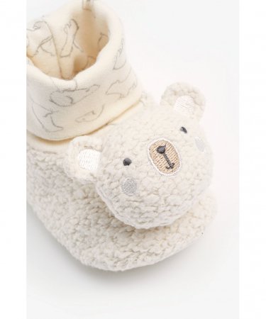 MOTHERCARE tekstiliniai batai, BB557 579758