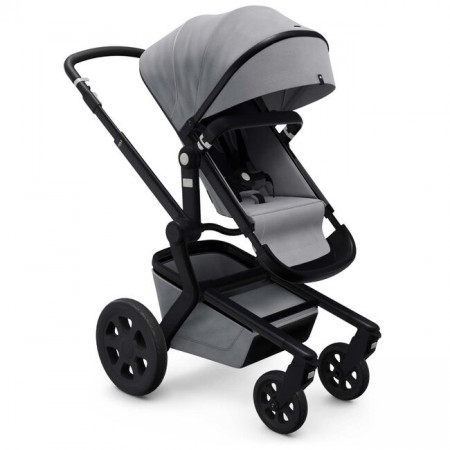 JOOLZ universalus vežimėlis DAY³ Superior Grey 510170 510170