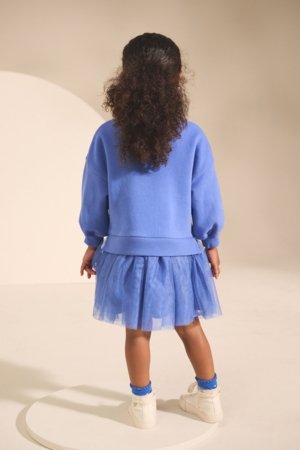 NEXT suknelė, AP9476, 86-92 cm 