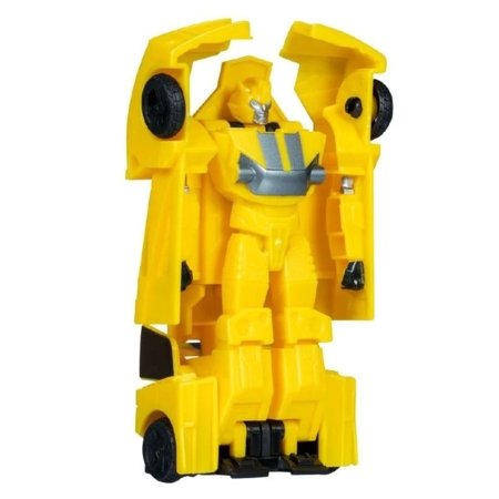 TRANSFORMERS figūrėlė Earthspark 1 Step, asort, G07425L0 