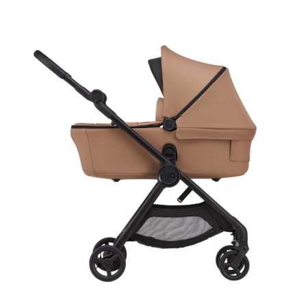 ANEX universalus vežimėlis IQ basic 2in1, sienna, iq-11 