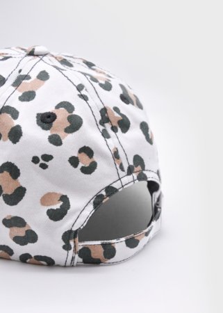 MAYORAL kepurė su snapeliu, natural, 10.228-59, dydis 