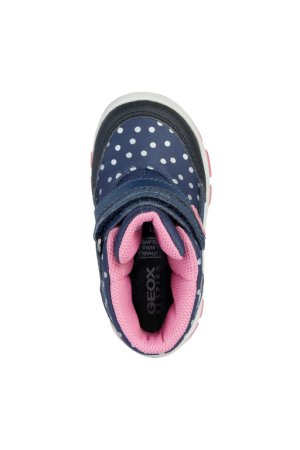 GEOX žieminiai batai, rožiniai, B363WB-0MNBC-C4268 B363WB-0MNBC-C4268-2