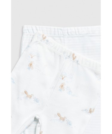 MOTHERCARE kelnės 2 vnt., IF290 74 