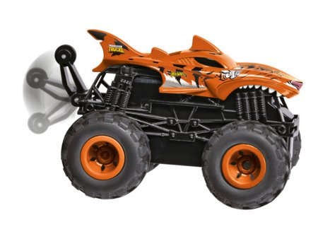 HOT WHEELS RC sunkvežimis, asort., 63683 