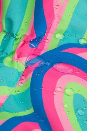 LEMON striukė, spalvota, cm 