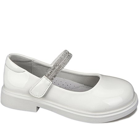 APAWWA bateliai, ABC0952P-WHITE, dydis 