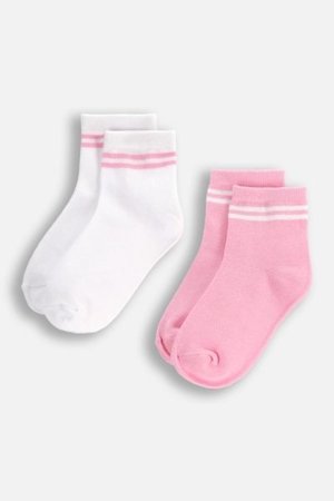 COCCODRILLO kojinės SOCKS GIRL, spalvotos, WC5383205SOG-022-036, 36 cm 