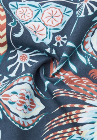 REIMA suknelė ANGERVO, 535066-6988, 116 dydis 